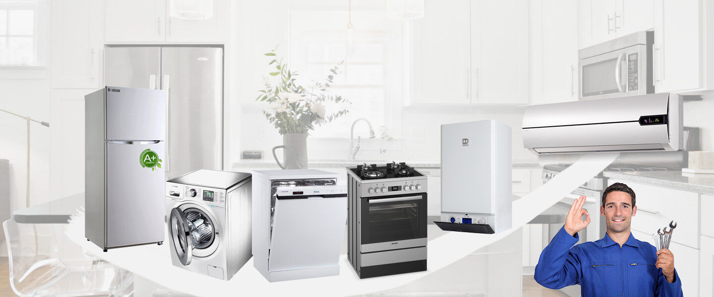 Maden Gorenje Servisi